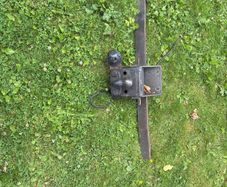 towbar