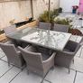 outdoor Table Image 6