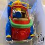 Donald Duck Disney Burago Scale 1/18 2 Image 8