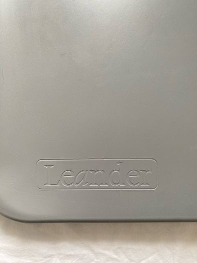 Leander baby changing mat