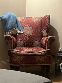 free armchair