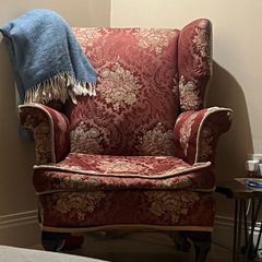 free armchair