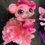 Mattel Cloudees Dolls Image 3