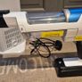 Shark, cordless bagless Image 5