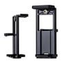 08644 Universal Tripod Holder Phone clip range 55-85mm Tablet clip 110-185mm Image 2