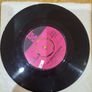 The Johnstons Leaving London The Currach Of Kildare 7 inch Vinyl Single Image 2