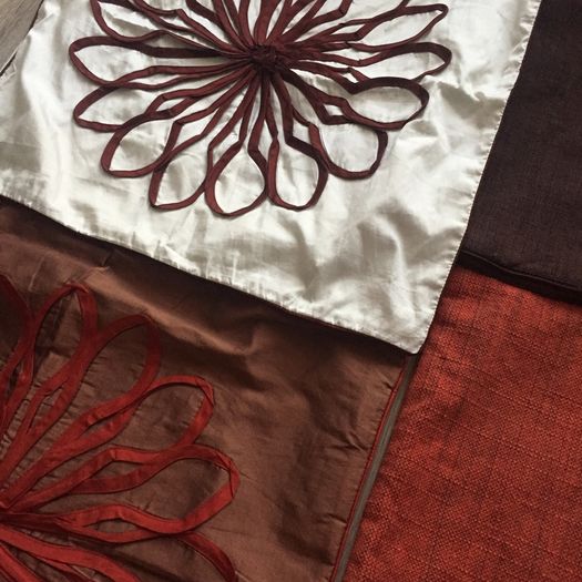 Cushion covers
