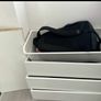 wardrobe ikea  Pax Free delivery Image 4