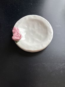 Soap Holder
