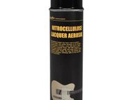 main image for ad Boston Nitrocellulose Lacquer Aerosol, Large 500ml can (Options available)