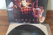 Marc Almond - Singles 1984 - 1987