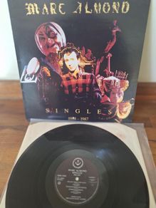 Marc Almond - Singles 1984 - 1987