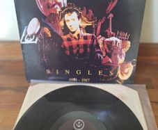 Marc Almond - Singles 1984 - 1987