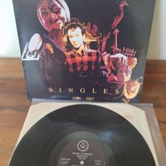 Marc Almond - Singles 1984 - 1987