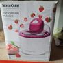 ice cream maker Image 2