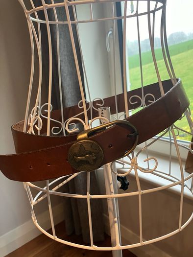 Womens belts