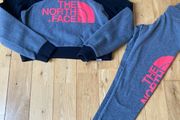 The North Face Tracksuit