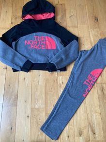 The North Face Tracksuit