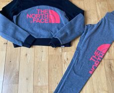 The North Face Tracksuit
