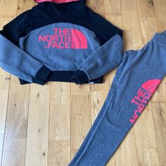 The North Face Tracksuit