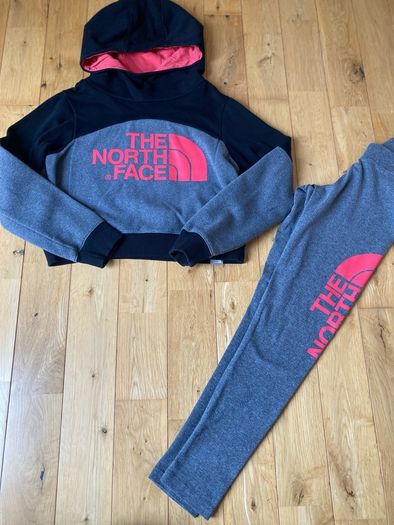 The North Face Tracksuit
