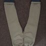 A set of Next winter/Christmas jumper and lined chinos size 3-4 years Image 4