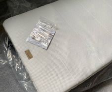 baby Mattress 120 x 60cm brand new