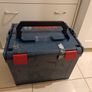 Bosch Professional GMF 1600 CE Router (Twin Base) Image 9