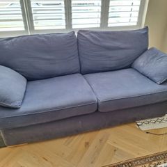 Couch 3 Seater