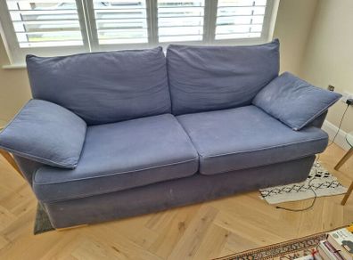 Couch 3 Seater
