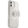 Otter + Pop Symmetry Series Case Clear iPhone 12 Mini Image 7