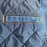 Levi's Denim Men's Jacket size Large Image 5