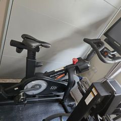 Nordic track S22i spin bike