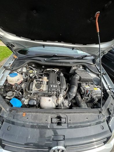2013 Volkswagen Polo Automatic  Low Mileage