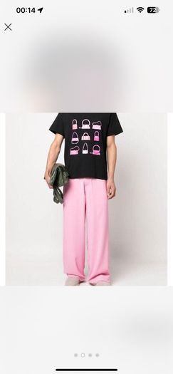 Jacquemus T shirt