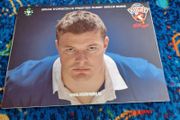 Brian O Driscoll