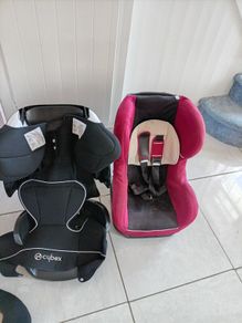 baby seat