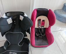 baby seat