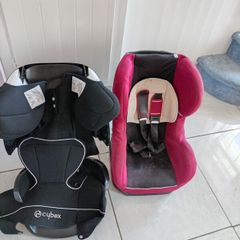 baby seat