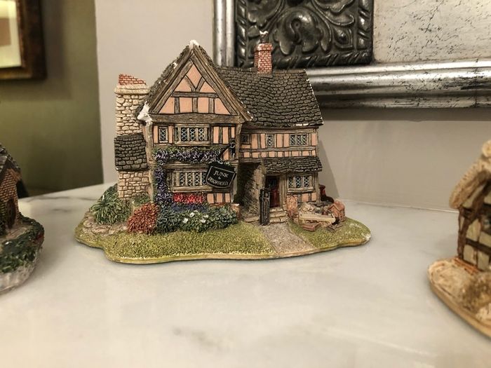 Lilliput Houses