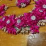 handmade jewellery set Image 5