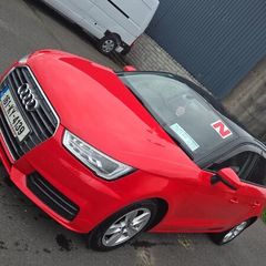 Audi A1 2016