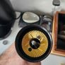 Cafesing Orca Hand Grinder with flat burr blade Image 7