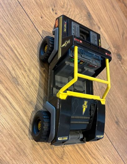 GI Joe Palitoy Stinger Jeep