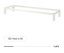 ikea kallax unit legs