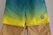 Zara Boys Shorts