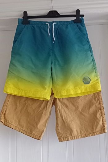 Zara Boys Shorts