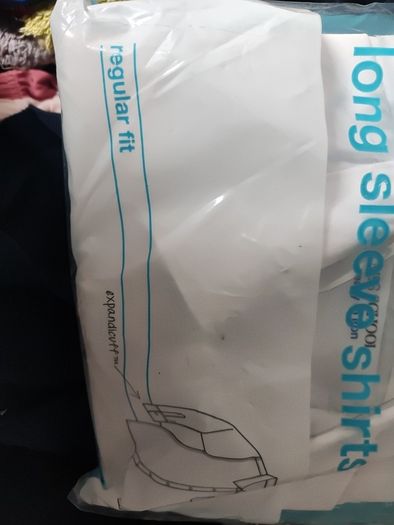 BNWT 2pk school shirts