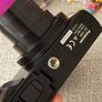 Lumix tz99 camera like new Image 9