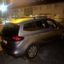 opel zafira Image 3